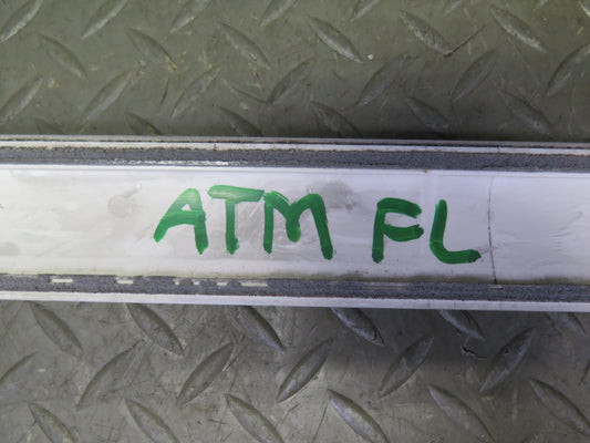 96-00 Toyota MARK2 JZX100 Fender Front & Rear Door Trim Molding Set of 6