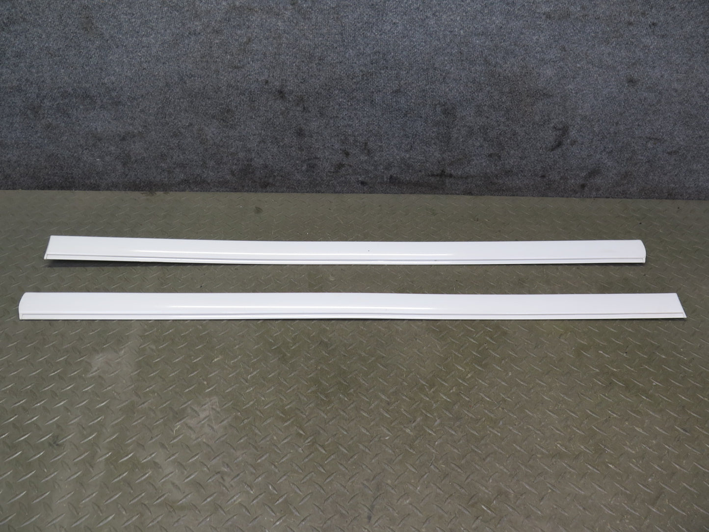 96-00 Toyota MARK2 JZX100 Fender Front & Rear Door Trim Molding Set of 6