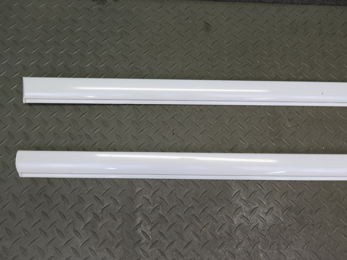 96-00 Toyota MARK2 JZX100 Fender Front & Rear Door Trim Molding Set of 6