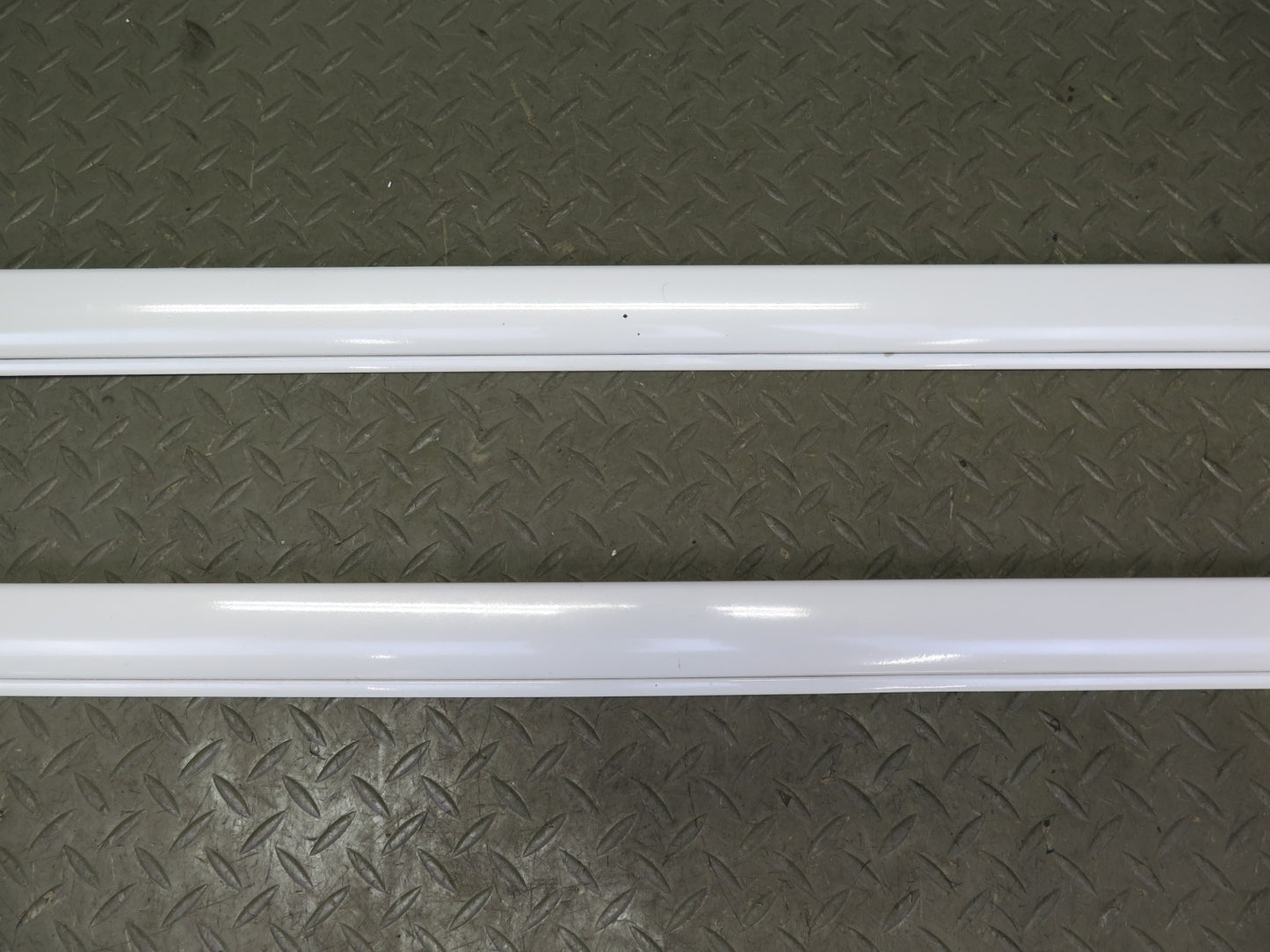96-00 Toyota MARK2 JZX100 Fender Front & Rear Door Trim Molding Set of 6