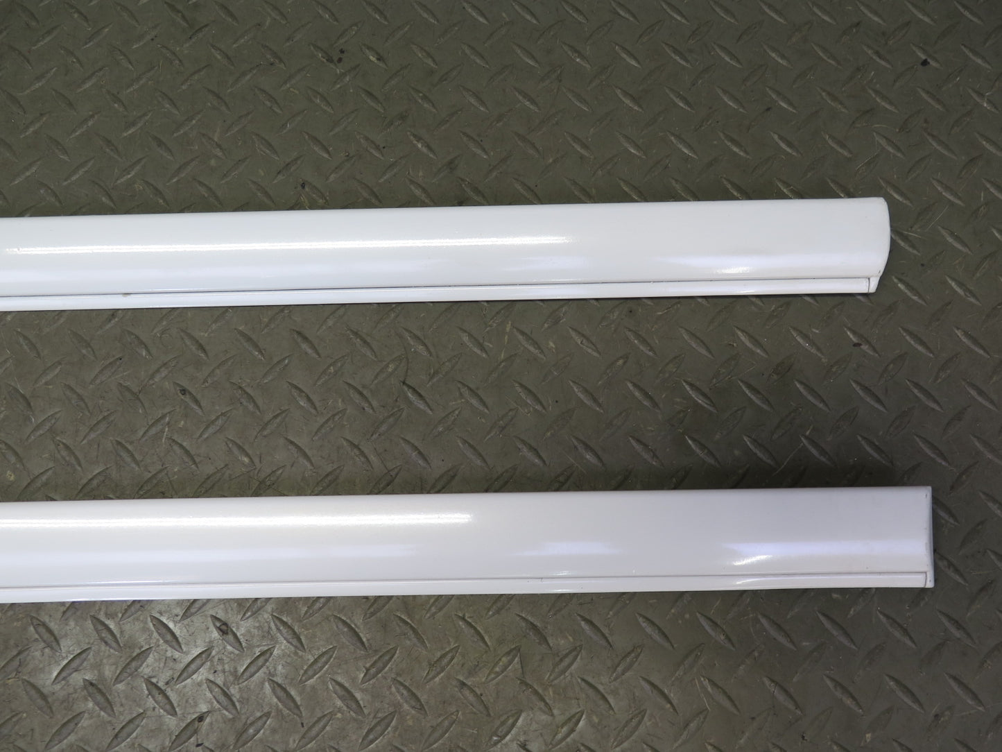 96-00 Toyota MARK2 JZX100 Fender Front & Rear Door Trim Molding Set of 6