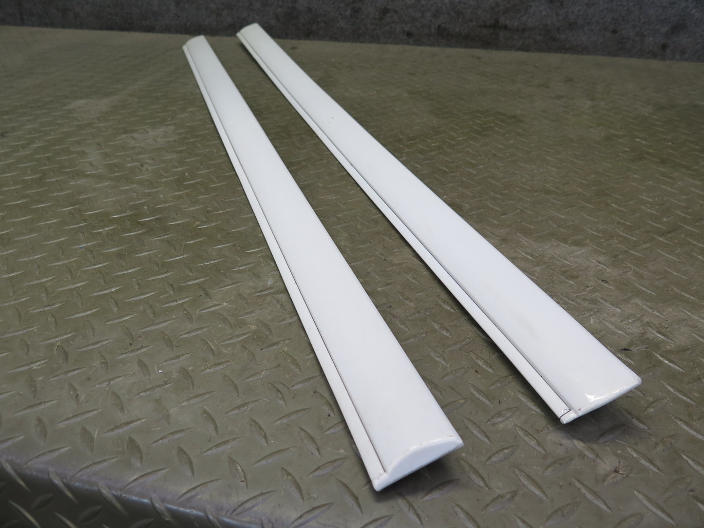 96-00 Toyota MARK2 JZX100 Fender Front & Rear Door Trim Molding Set of 6