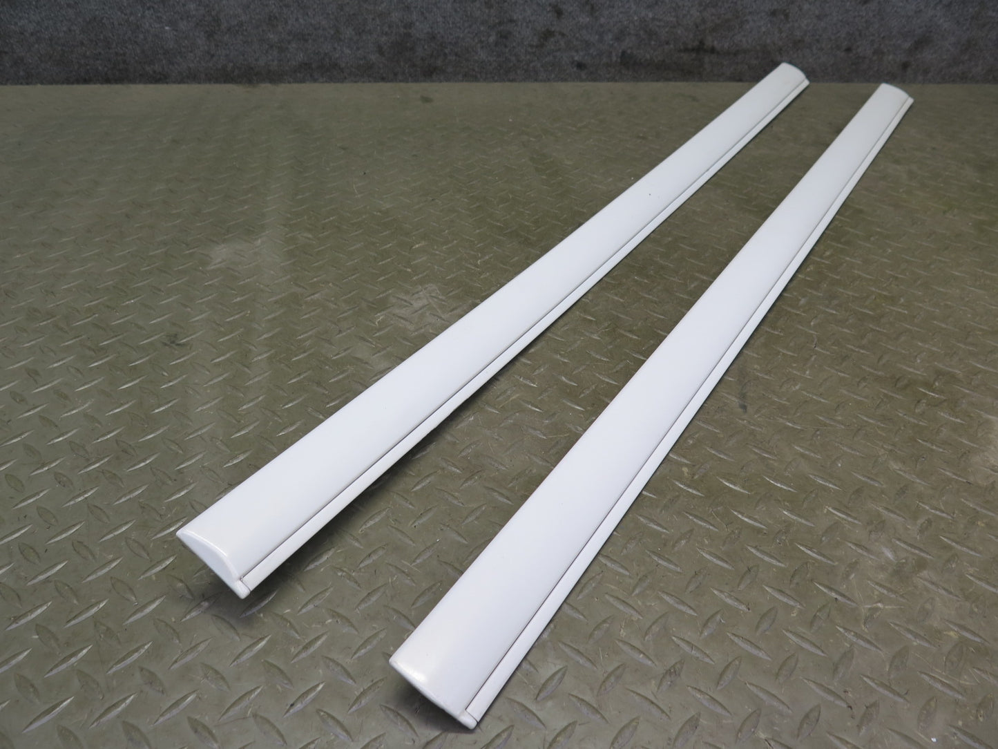 96-00 Toyota MARK2 JZX100 Fender Front & Rear Door Trim Molding Set of 6