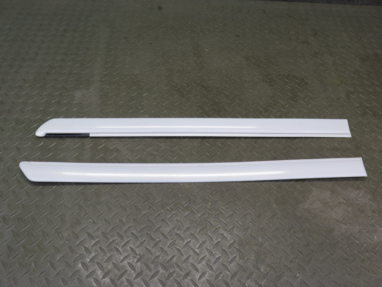 96-00 Toyota MARK2 JZX100 Fender Front & Rear Door Trim Molding Set of 6