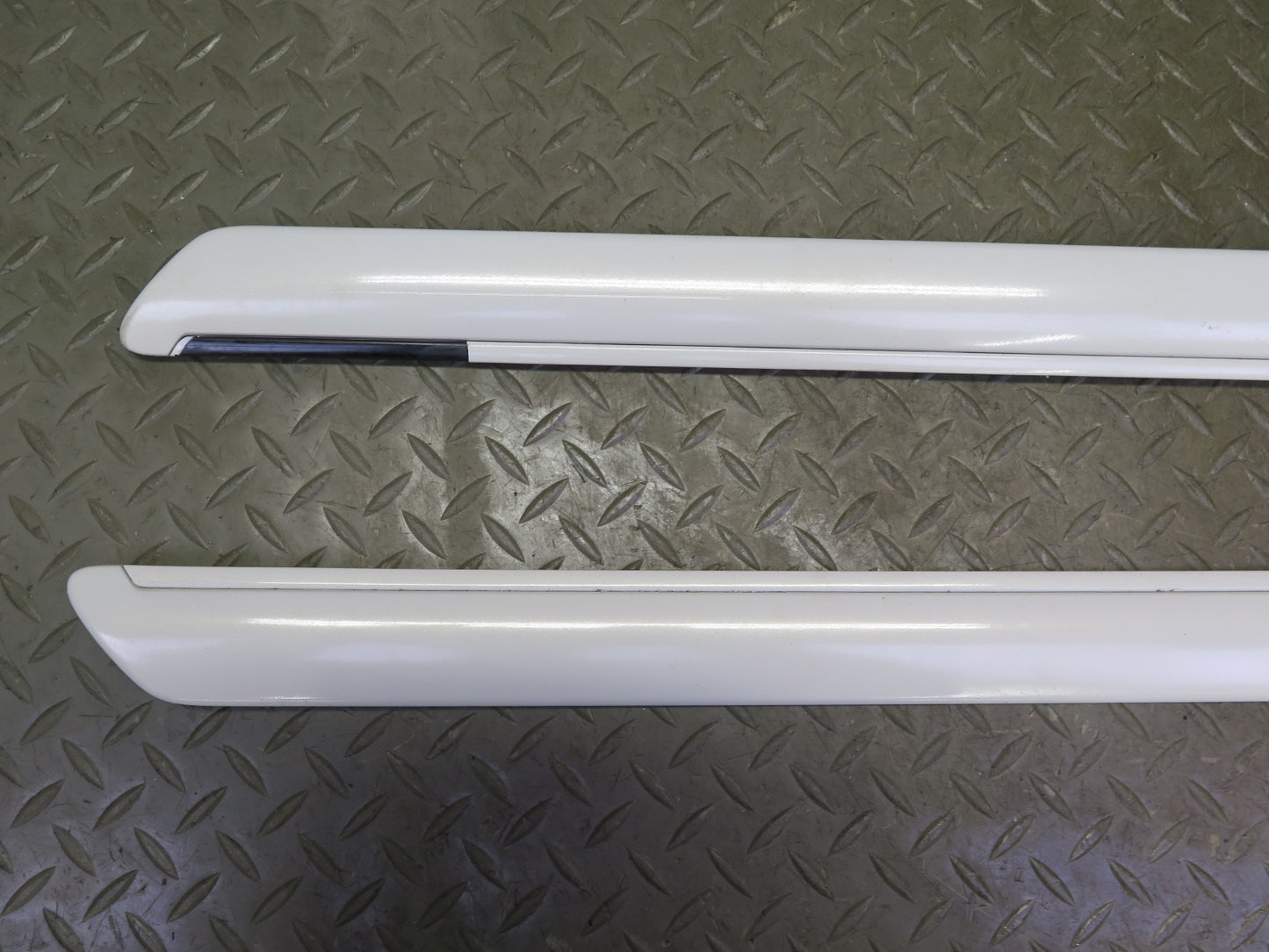 96-00 Toyota MARK2 JZX100 Fender Front & Rear Door Trim Molding Set of 6