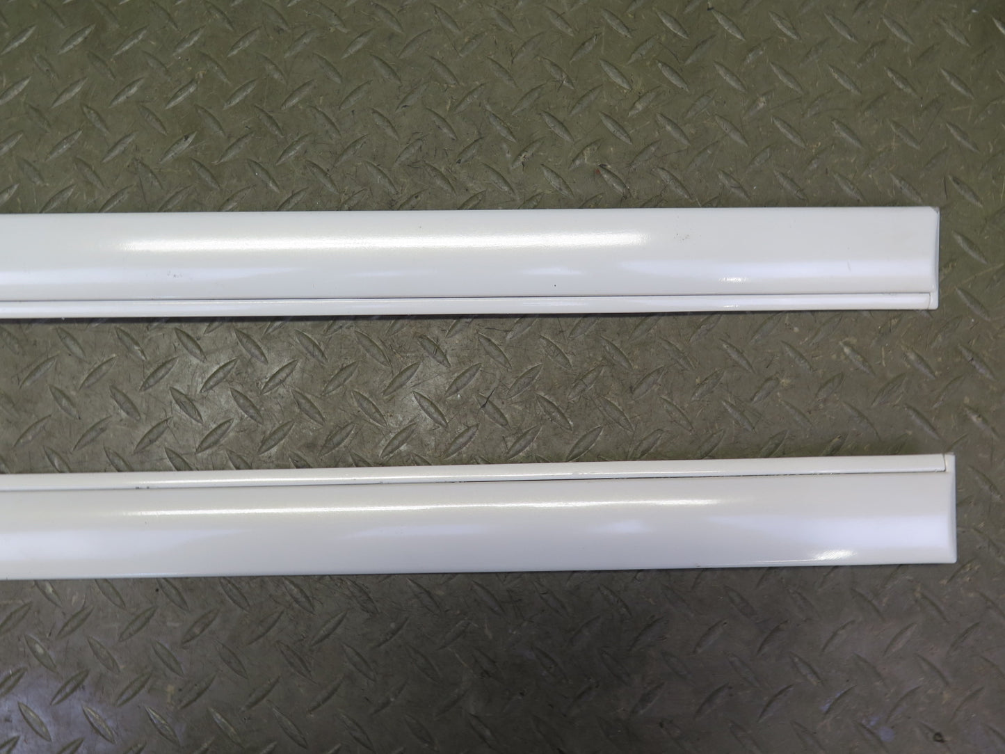 96-00 Toyota MARK2 JZX100 Fender Front & Rear Door Trim Molding Set of 6