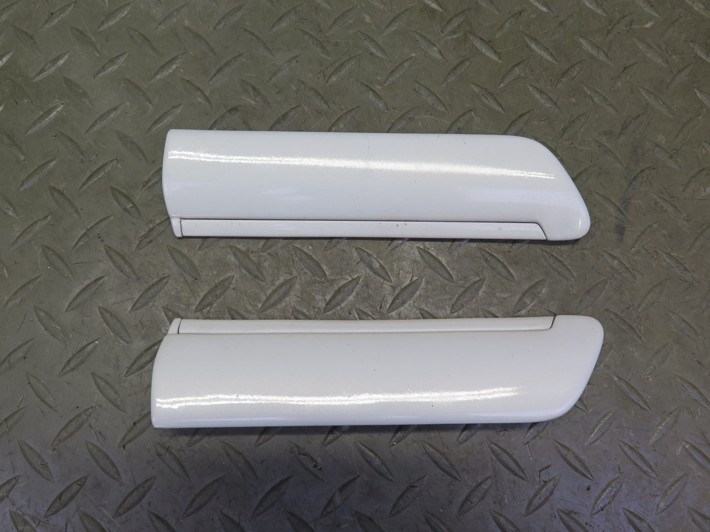 96-00 Toyota MARK2 JZX100 Fender Front & Rear Door Trim Molding Set of 6