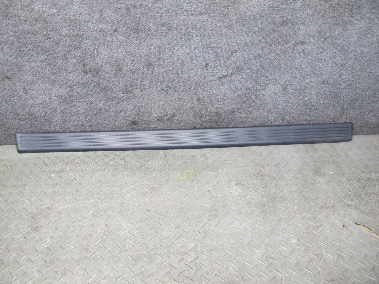 92-00 Lexus JZZ31L SC400 SC300 Set of 4 Door Scuff Sill Plate Trim Panel OEM