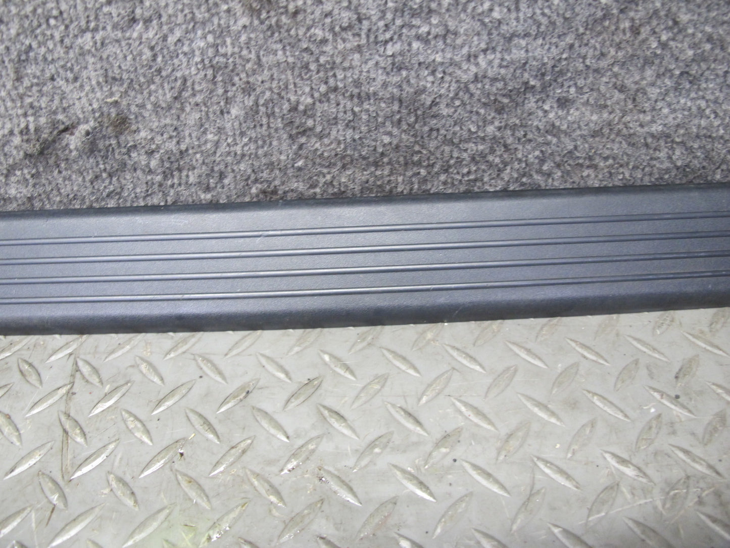 92-00 Lexus JZZ31L SC400 SC300 Set of 4 Door Scuff Sill Plate Trim Panel OEM