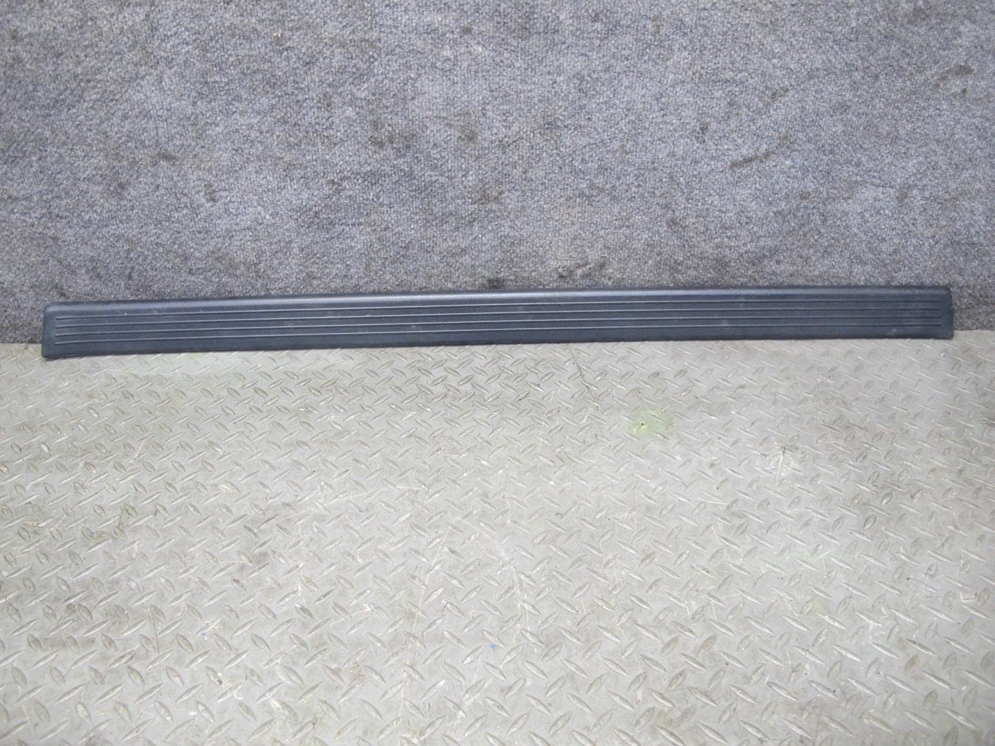 92-00 Lexus JZZ31L SC400 SC300 Set of 4 Door Scuff Sill Plate Trim Panel OEM