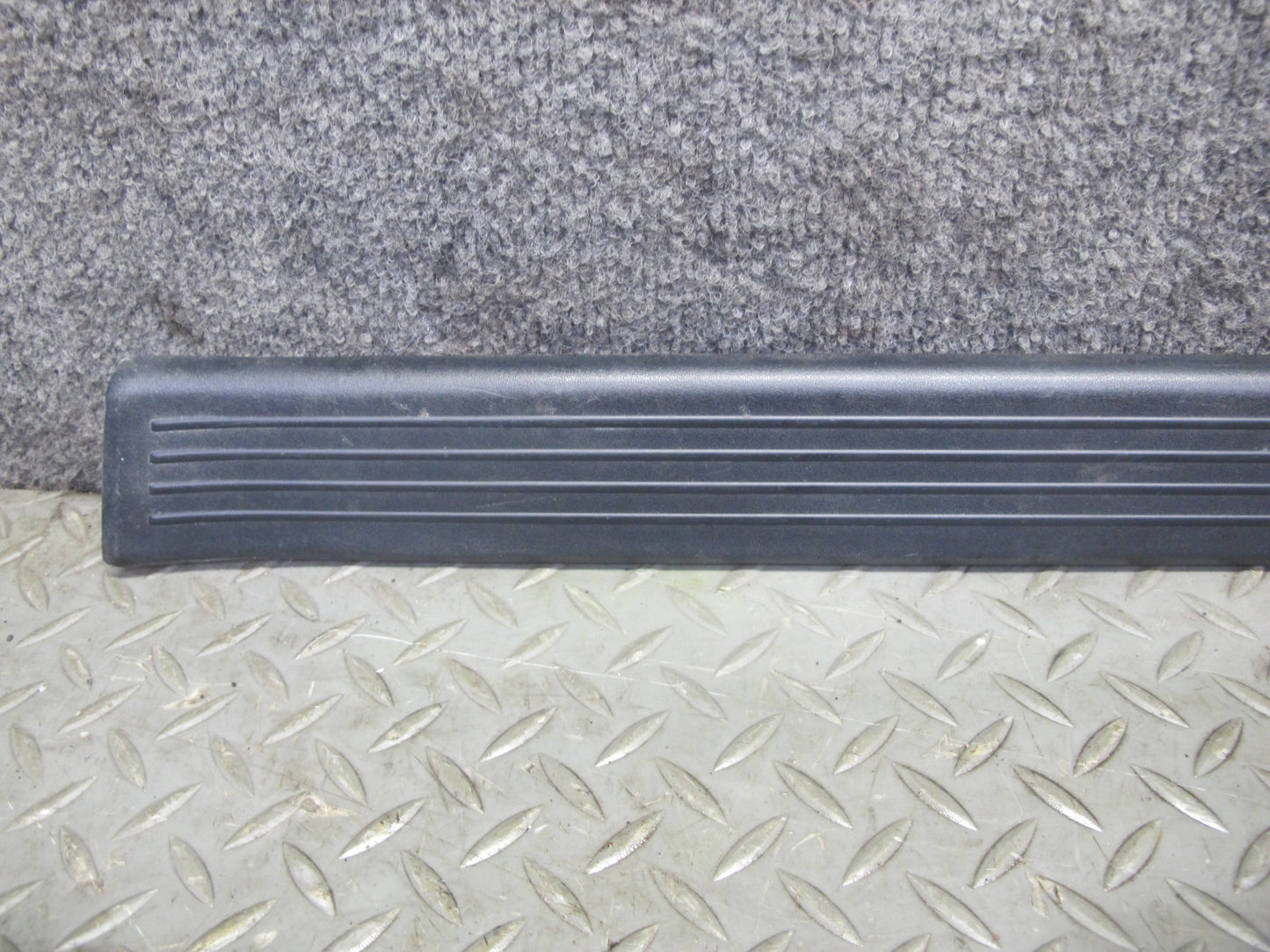 92-00 Lexus JZZ31L SC400 SC300 Set of 4 Door Scuff Sill Plate Trim Panel OEM