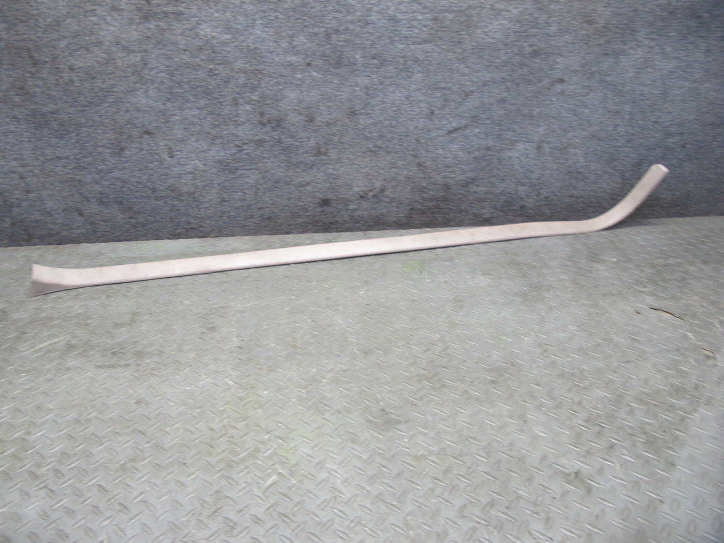 92-00 Lexus JZZ31L SC400 SC300 Set of 4 Door Scuff Sill Plate Trim Panel OEM