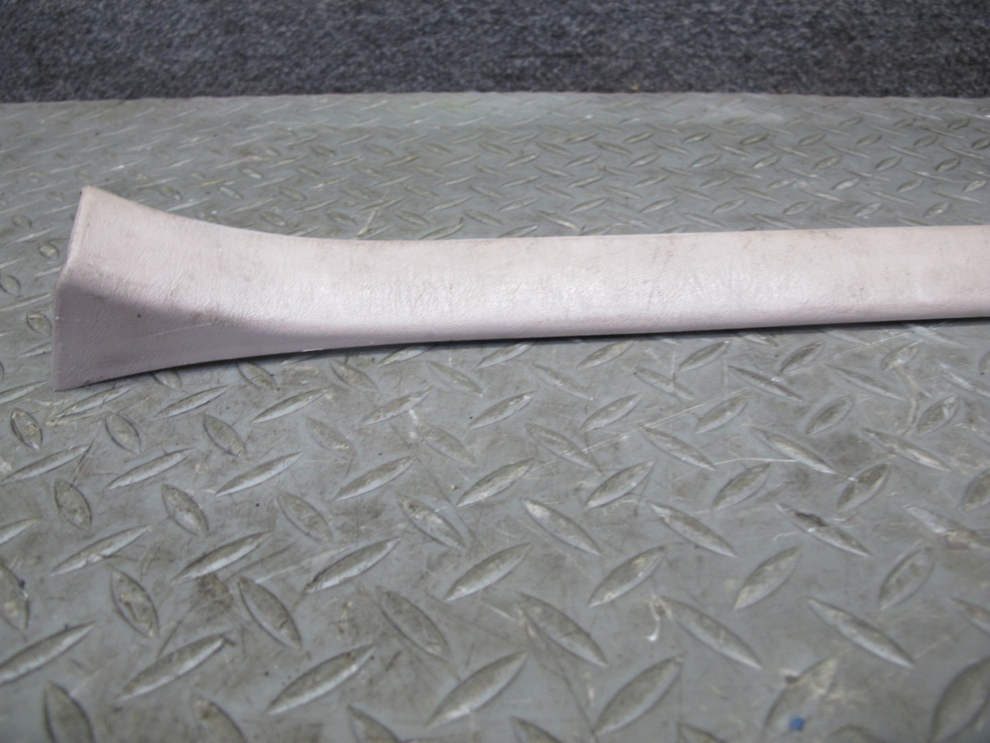 92-00 Lexus JZZ31L SC400 SC300 Set of 4 Door Scuff Sill Plate Trim Panel OEM