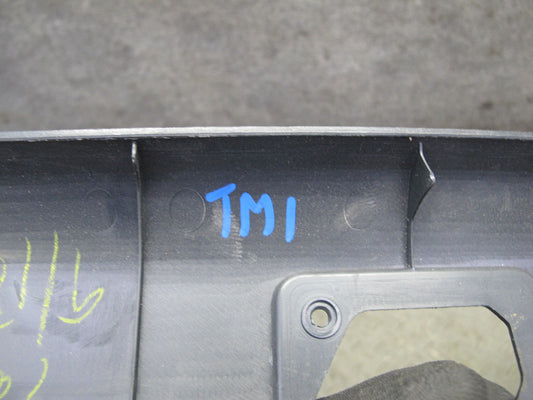 00-05 Toyota MR2 Spyder ZZW30L Headliner Roof Trim Cover Panel 63391-17010 OEM