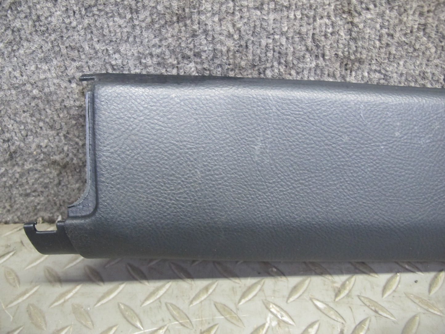 00-05 Toyota MR2 Spyder ZZW30L Headliner Roof Trim Cover Panel 63391-17010 OEM