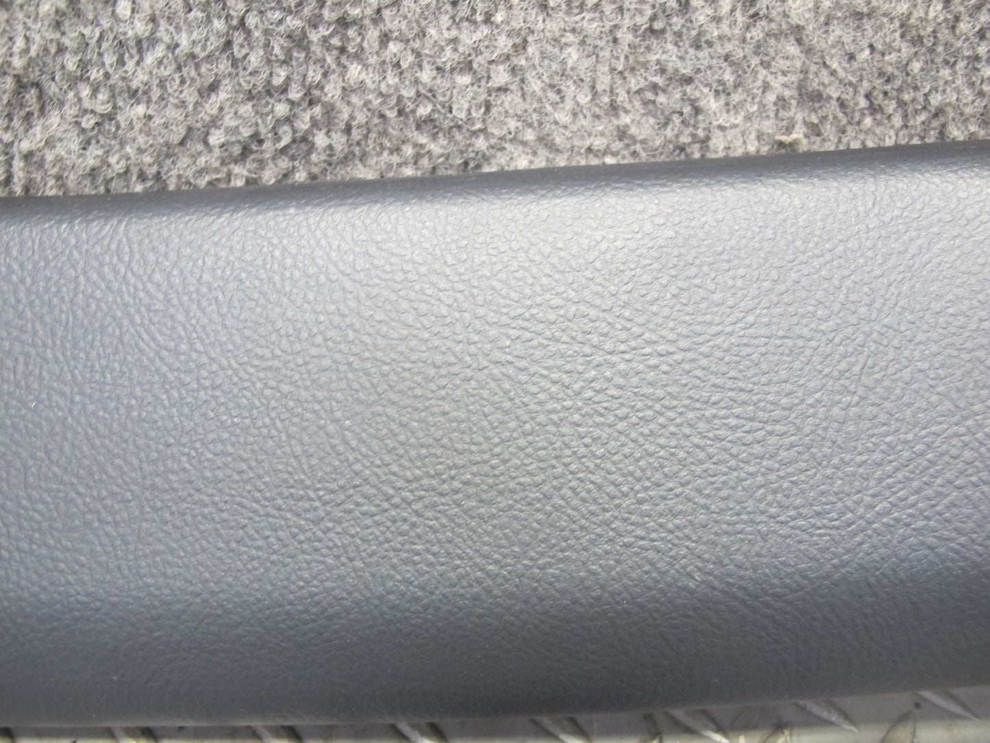 00-05 Toyota MR2 Spyder ZZW30L Headliner Roof Trim Cover Panel 63391-17010 OEM