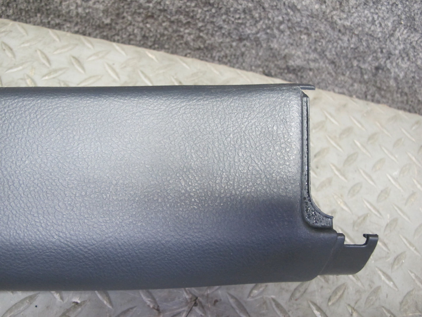 00-05 Toyota MR2 Spyder ZZW30L Headliner Roof Trim Cover Panel 63391-17010 OEM