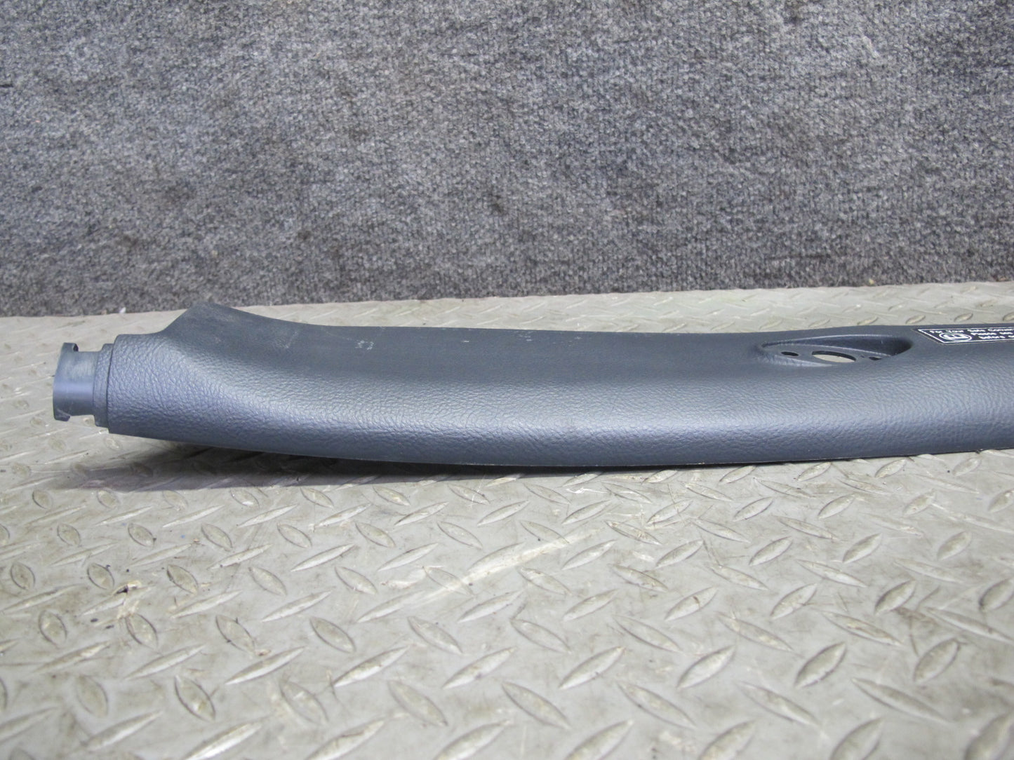 00-05 Toyota MR2 Spyder ZZW30L Headliner Roof Trim Cover Panel 63391-17010 OEM
