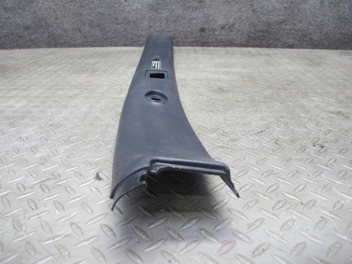 00-05 Toyota MR2 Spyder ZZW30L Headliner Roof Trim Cover Panel 63391-17010 OEM