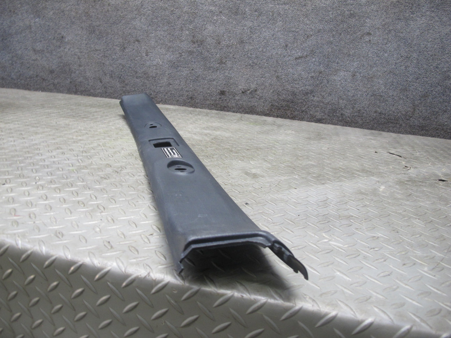 00-05 Toyota MR2 Spyder ZZW30L Headliner Roof Trim Cover Panel 63391-17010 OEM