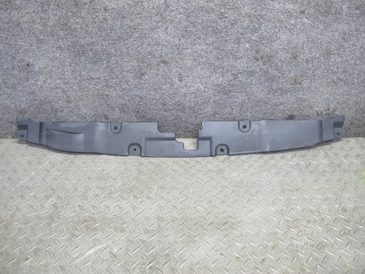 04-08 Mazda RX8 1.3L Engine Upper Radiator Support Cover Trim Panel OEM