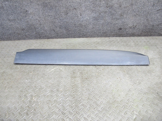 2014-2020 Infiniti QX60 Rear Left Door Lower Trim Molding 82877-3JA0B