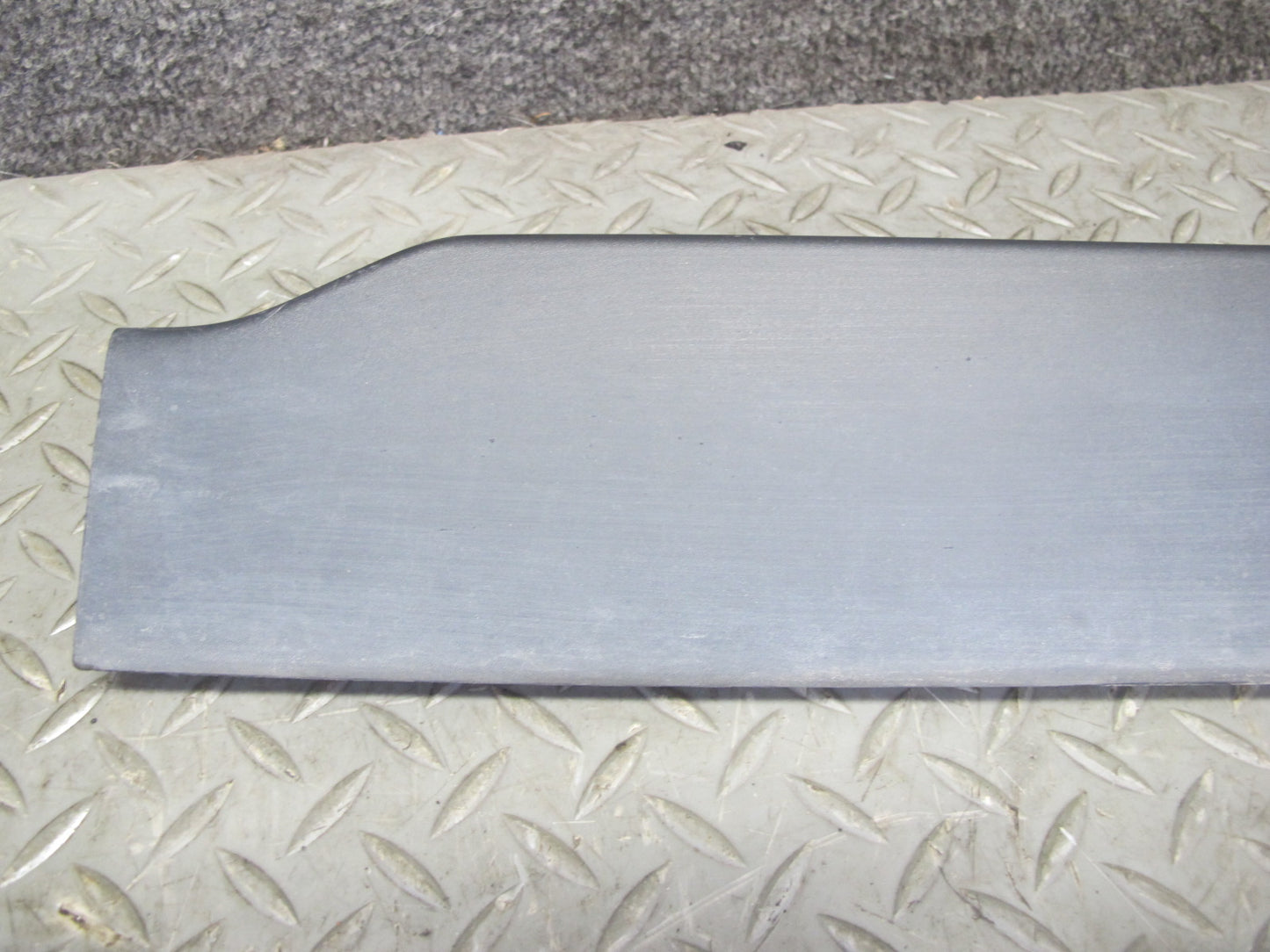 2014-2020 Infiniti QX60 Rear Left Door Lower Trim Molding 82877-3JA0B