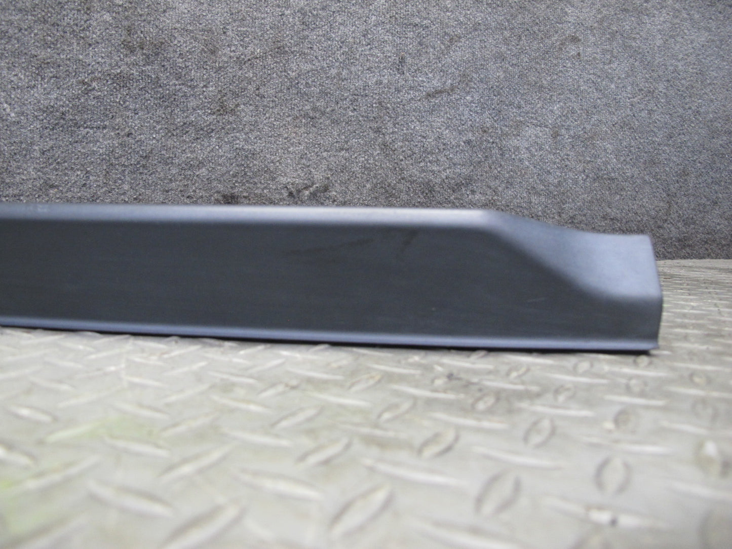 2014-2020 Infiniti QX60 Rear Left Door Lower Trim Molding 82877-3JA0B
