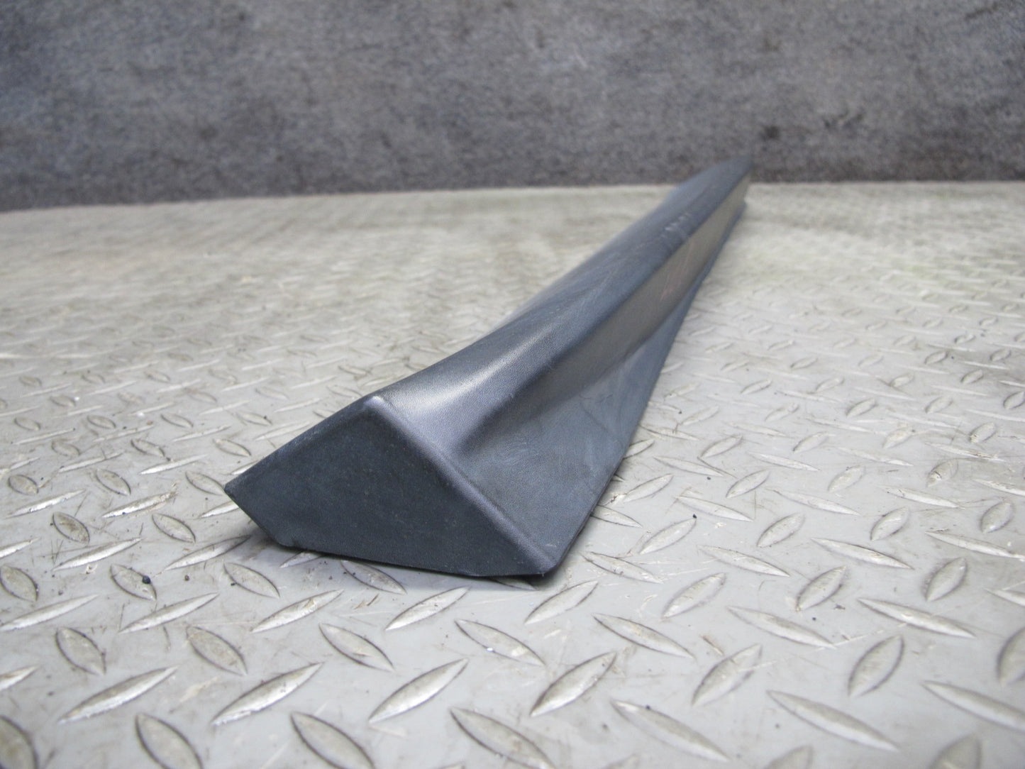 2014-2020 Infiniti QX60 Rear Left Door Lower Trim Molding 82877-3JA0B