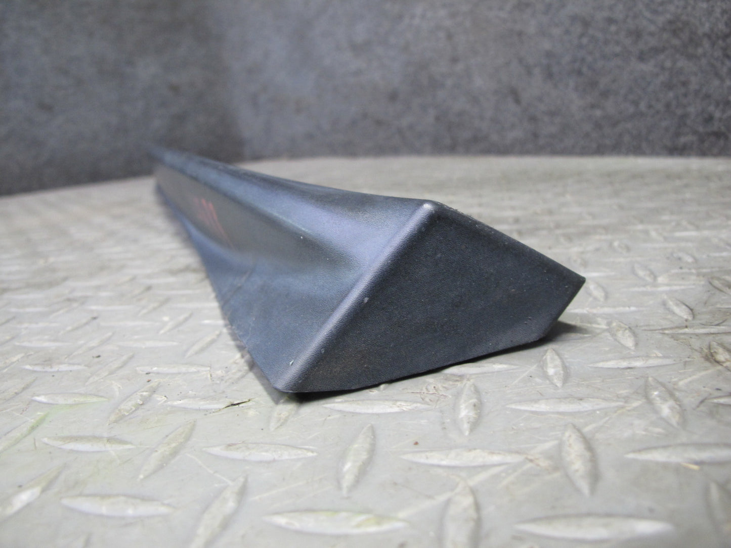 2014-2020 Infiniti QX60 Rear Right Door Lower Trim Molding 82876-3JA0B