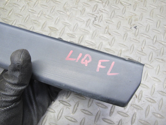 2013-2015 Infiniti QX60 Front Left Door Lower Trim Molding 80877-3JA0B