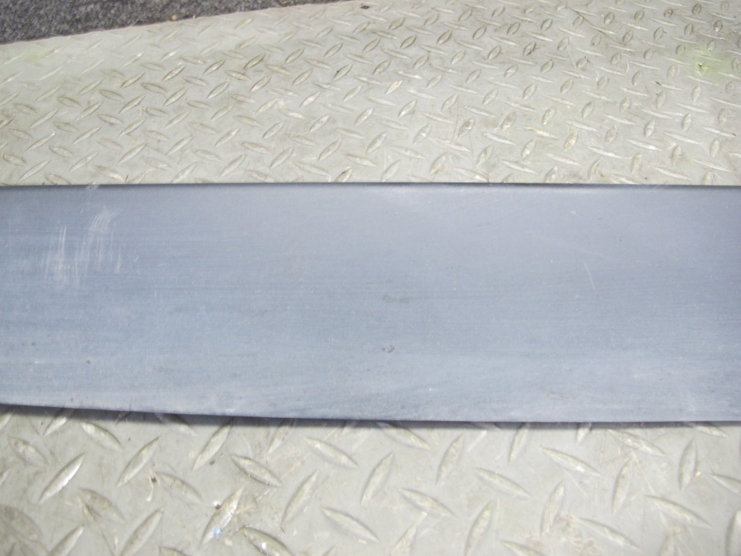 2013-2015 Infiniti QX60 Front Left Door Lower Trim Molding 80877-3JA0B