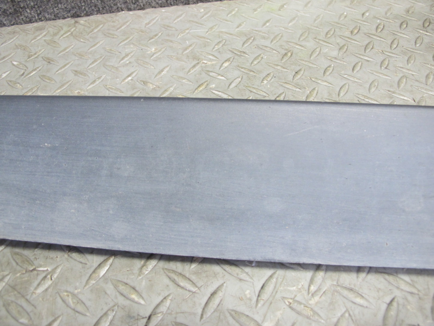 2013-2015 Infiniti QX60 Front Left Door Lower Trim Molding 80877-3JA0B