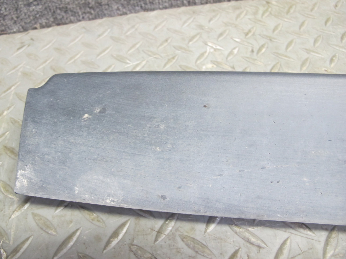 2013-2015 Infiniti QX60 Front Left Door Lower Trim Molding 80877-3JA0B