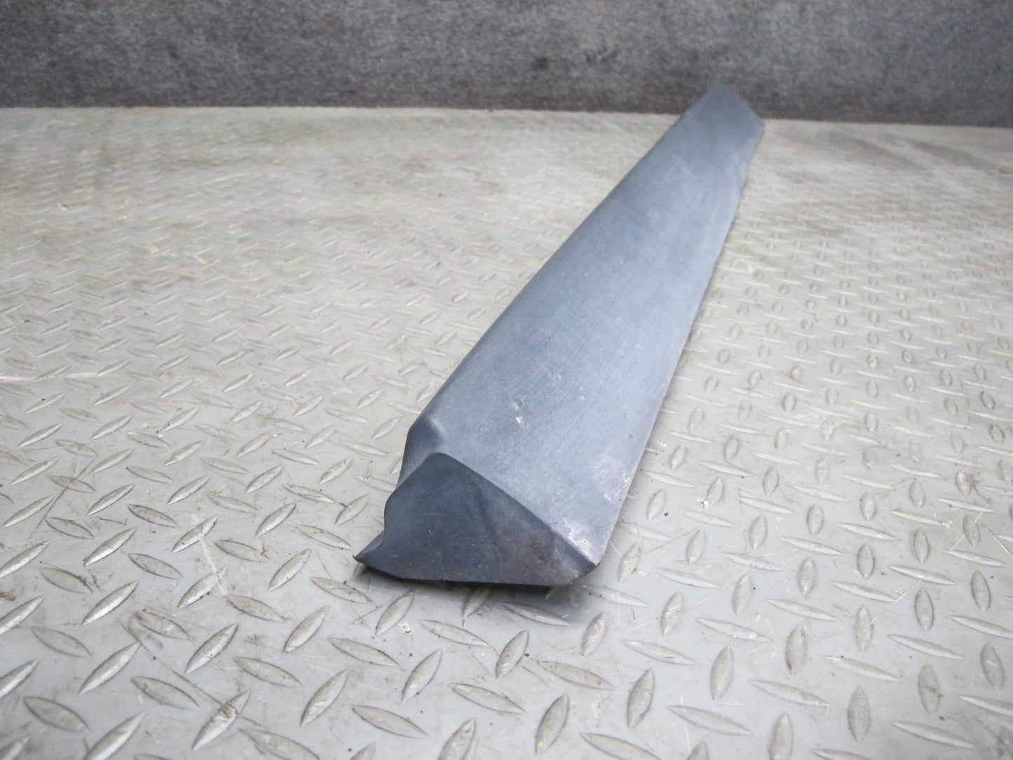 2013-2015 Infiniti QX60 Front Left Door Lower Trim Molding 80877-3JA0B