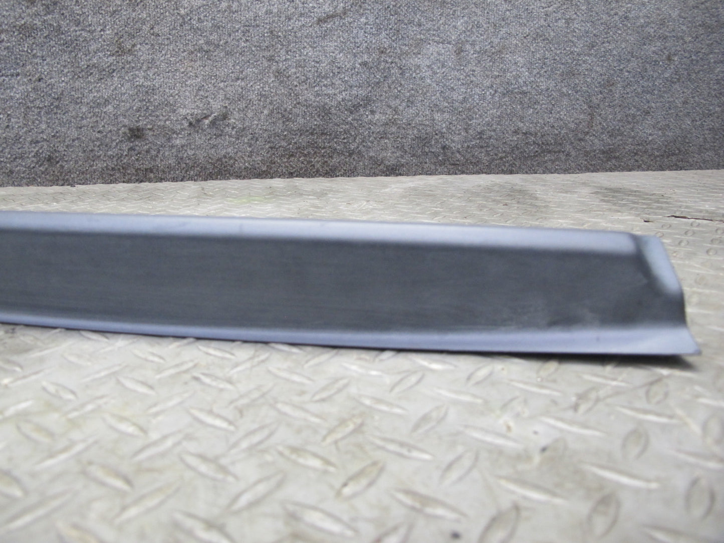 2013-2015 Infiniti QX60 Front Left Door Lower Trim Molding 80877-3JA0B