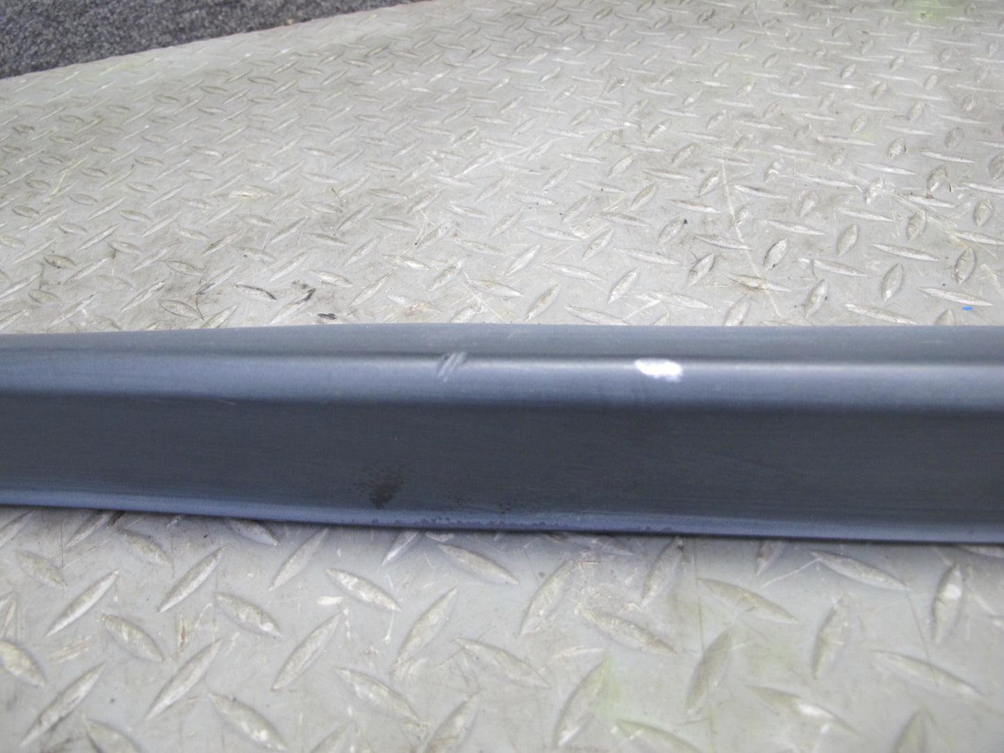 2013-2015 Infiniti QX60 Front Left Door Lower Trim Molding 80877-3JA0B