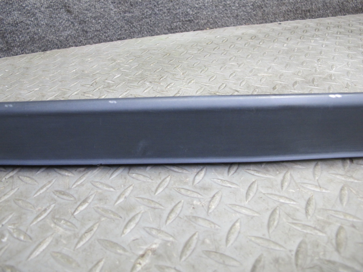 2013-2015 Infiniti QX60 Front Left Door Lower Trim Molding 80877-3JA0B