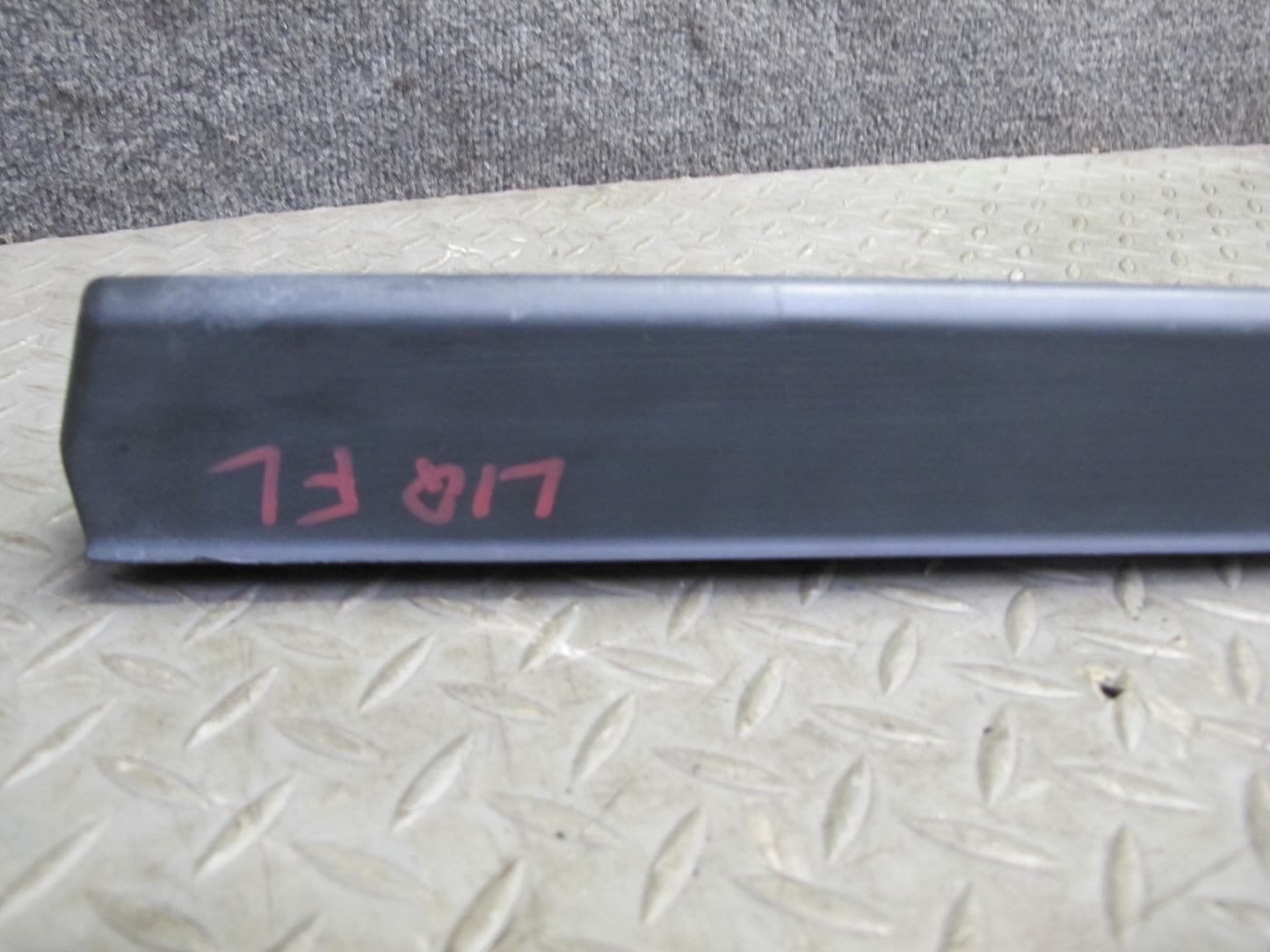 2013-2015 Infiniti QX60 Front Left Door Lower Trim Molding 80877-3JA0B