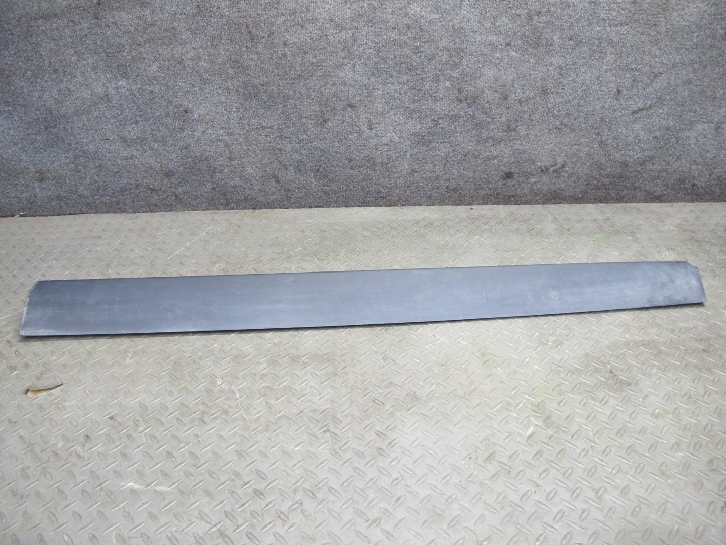 2013-2015 Infiniti QX60 Front Right Door Lower Trim Molding 80876-3JA0B