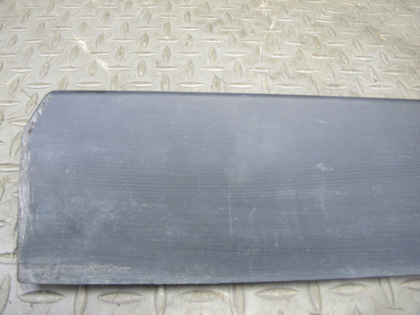 2013-2015 Infiniti QX60 Front Right Door Lower Trim Molding 80876-3JA0B