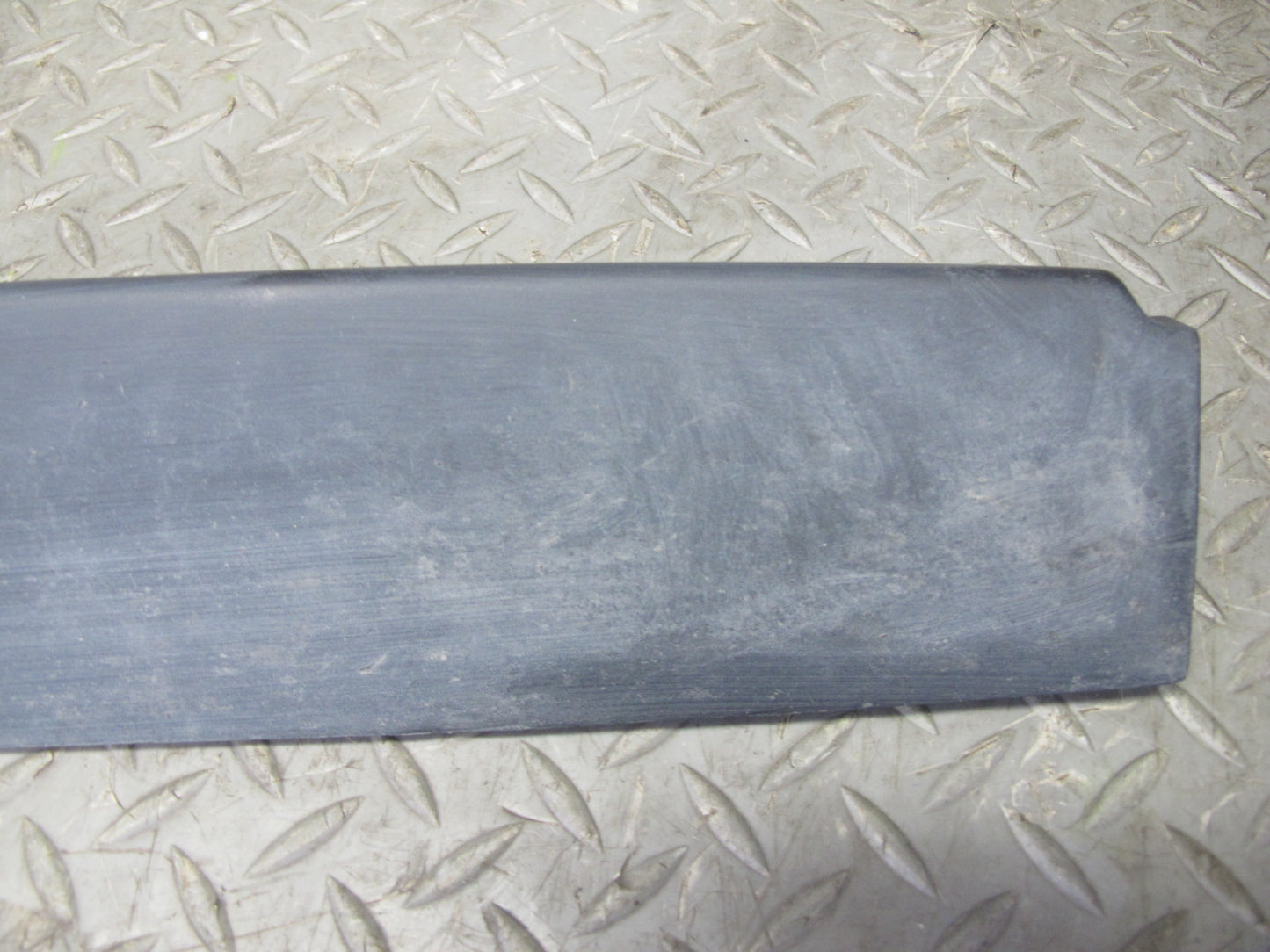 2013-2015 Infiniti QX60 Front Right Door Lower Trim Molding 80876-3JA0B