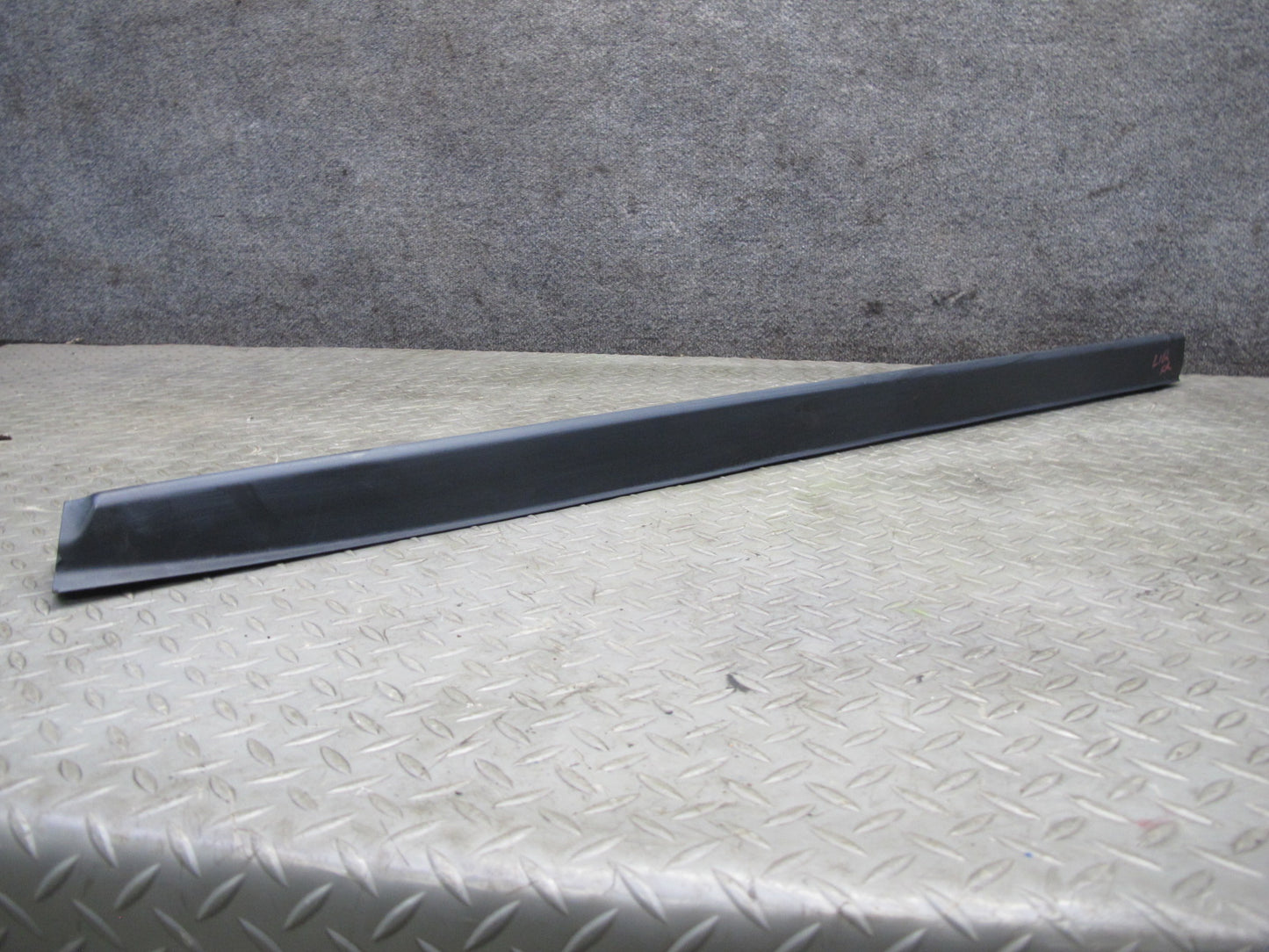 2013-2015 Infiniti QX60 Front Right Door Lower Trim Molding 80876-3JA0B