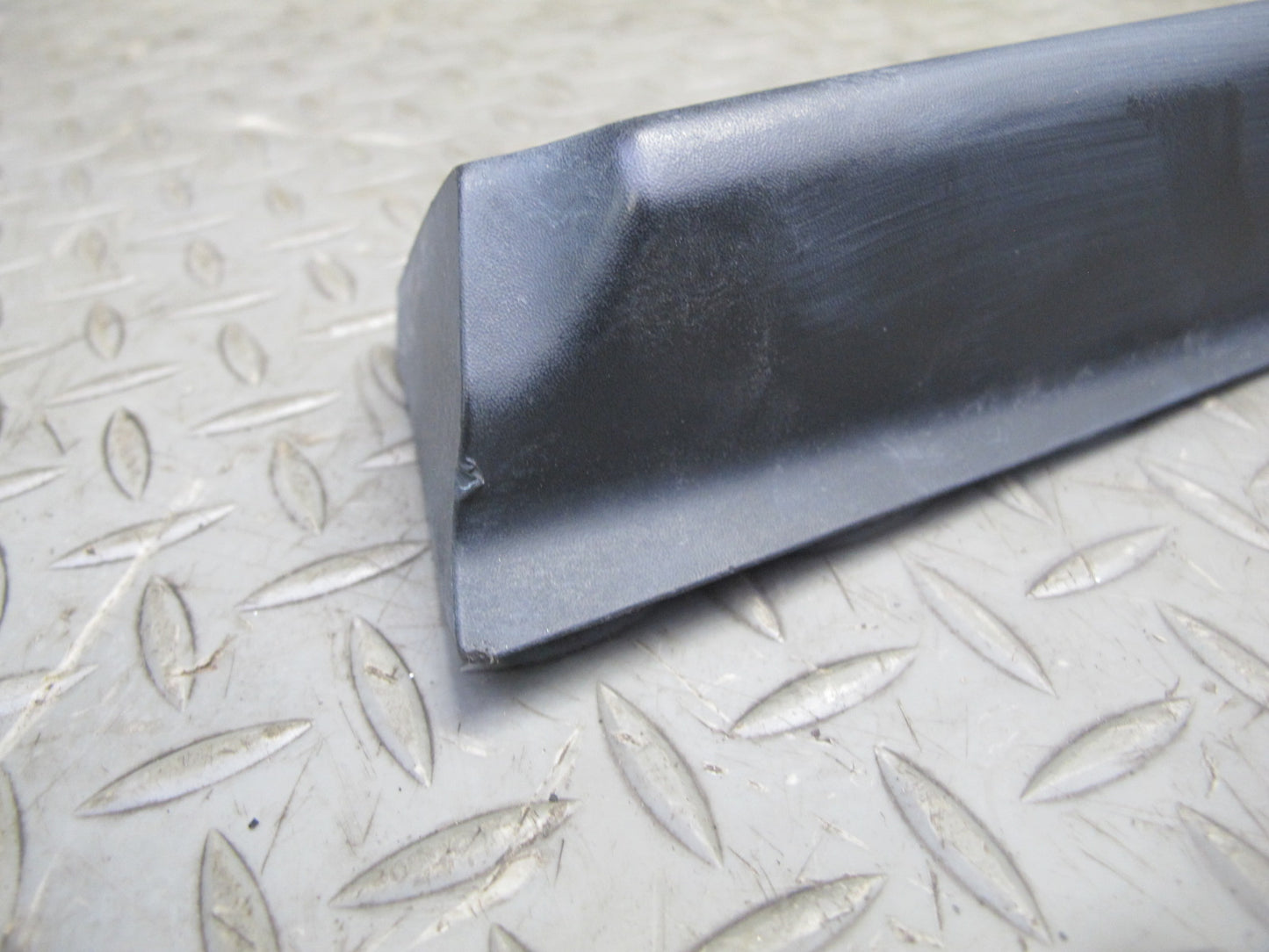 2013-2015 Infiniti QX60 Front Right Door Lower Trim Molding 80876-3JA0B