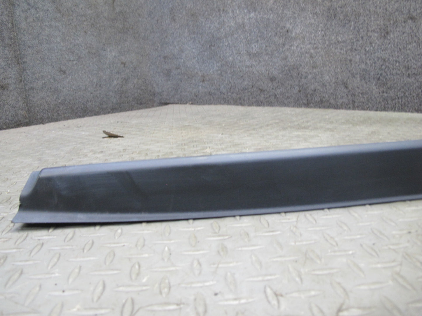 2013-2015 Infiniti QX60 Front Right Door Lower Trim Molding 80876-3JA0B