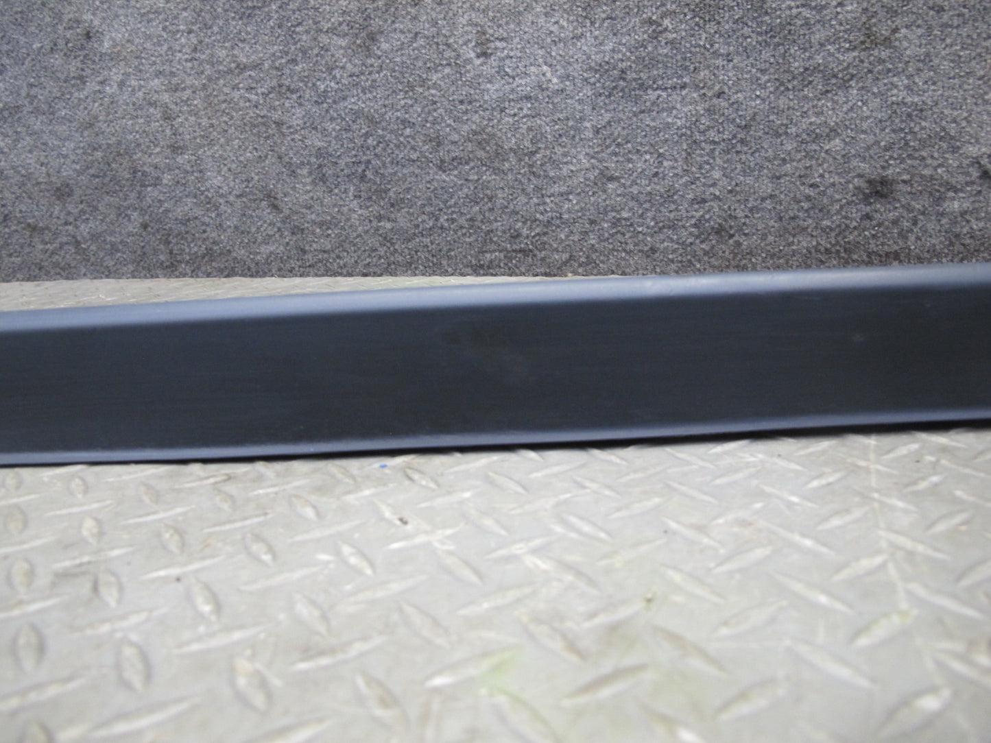 2013-2015 Infiniti QX60 Front Right Door Lower Trim Molding 80876-3JA0B