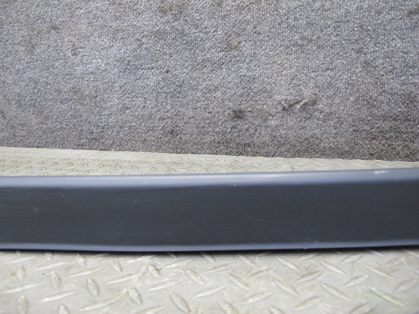 2013-2015 Infiniti QX60 Front Right Door Lower Trim Molding 80876-3JA0B