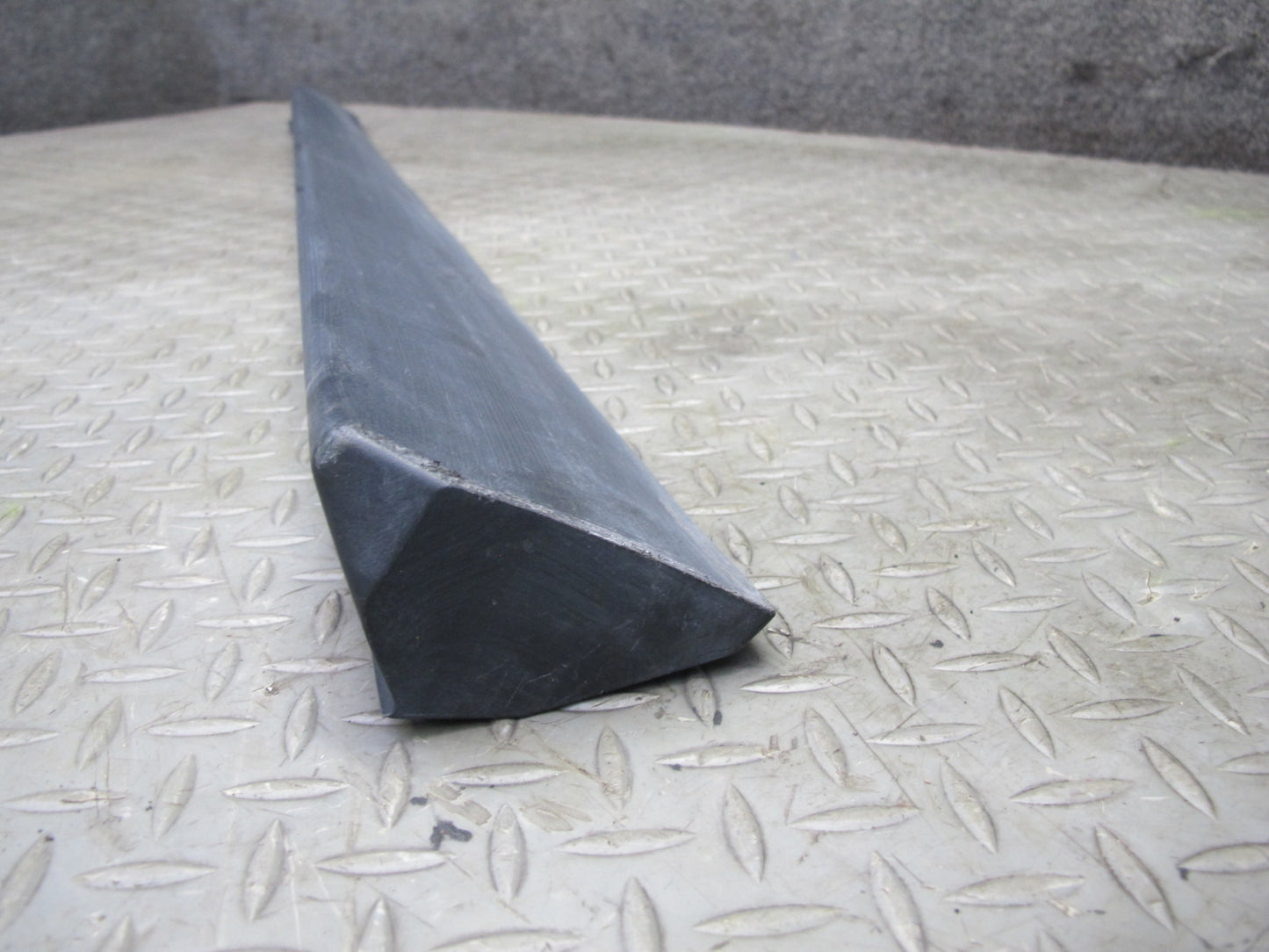 2013-2015 Infiniti QX60 Front Right Door Lower Trim Molding 80876-3JA0B