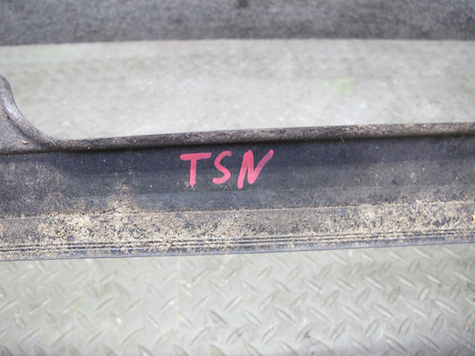 86-92 Toyota Supra MA70L Front Vent Cowl Trim Cover Panel OEM