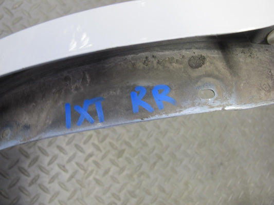 11-17 BMW F25 X3 Rear Right Fender Wheel Arch Molding Trim OEM